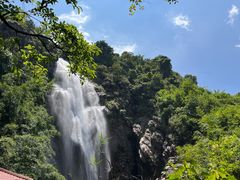 -亚婆田·白水寨生态旅游度假区
