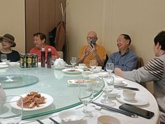 -绿雅酒家(江西中路店)