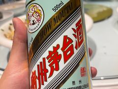 -丽晶美庐·玉兰餐厅
