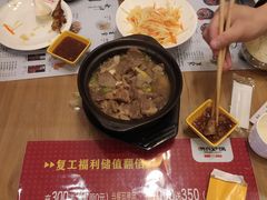 -洪兴砂锅(烟台山店)
