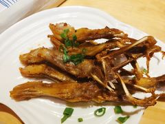 -我是那个大叔·美食研究所(新塘路店)