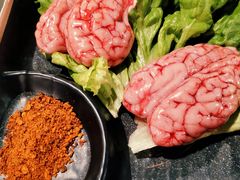 益智脑花-晓宇重庆火锅(赛格国际购物中心店)