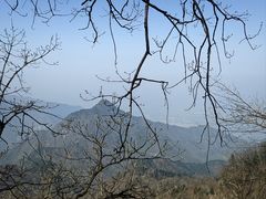 -终南山南五台景区