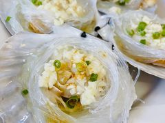 粉丝蒸扇贝-蚝专家(北滘店)