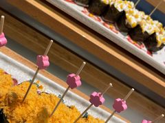 -千滋百味自助海鲜烤肉(布吉景华店)