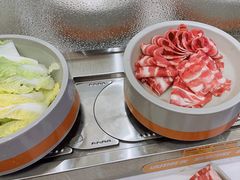 -密友回转自助火锅(世茂国际广场店)