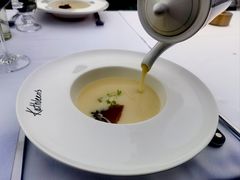 -Kathleen's Waitan 凯圣琳江景西餐厅(外滩店)