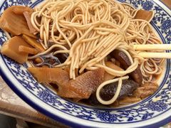 -西园寺素食(西园弄戒幢律寺店)