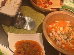 -永安水煮活鱼·仪征菜(仪征奥林匹克店)
