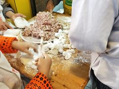 -海汇源老烧麦店(东大街总店)