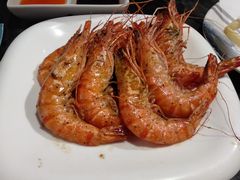 -大渔铁板烧(大悦城店)