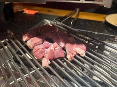 -刘记大块烤羊腿餐吧(北沙滩店)