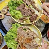 感谢喜井让我实现了烤肉自由‼️