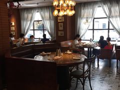 -广东道至正餐厅(区庄店)