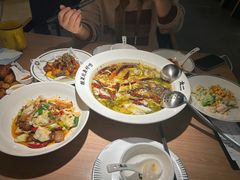 -太二酸菜鱼(兴业太古汇店)