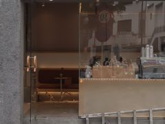 -MQ COFFEE STAND明谦(新洲店)