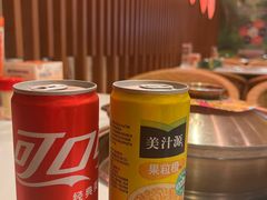 -润园四季椰子鸡火锅(欢乐海岸店)