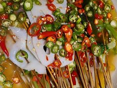 -嘉州叶婆婆钵钵鸡(建设路店)