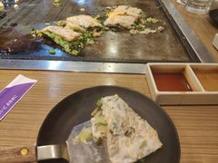 葱饼-味乃家 本店