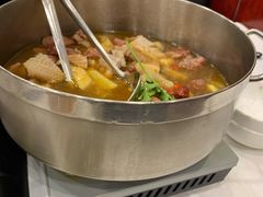 筋头巴脑一锅香-筋头巴脑牛一锅(朝阳路总店)