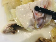 -文记壹心鸡(宝华路店)