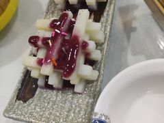 -峨嵋酒家(清河店)