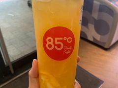 -85度C(厦门中华城新店)