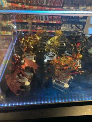 -Hamleys哈姆雷斯(东方福来德店)