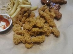 -必胜客(上海新南方商城PH店)