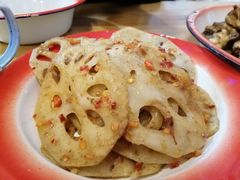 -老三样·美食研究中心(世贸路店)