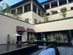 -清河半岛温泉度假酒店