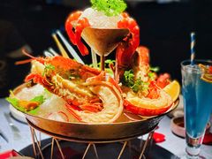 -弦月窗LUNETTE BY AMANDA(复兴路店)