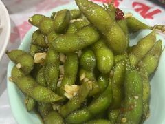 -虎虎龙虾大排档(双井店)