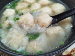 -放鸡岛之美食