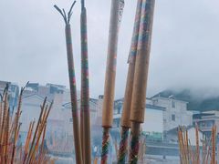 -悦城龙母祖庙