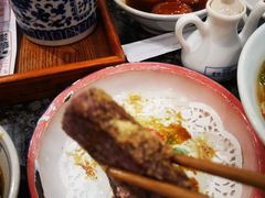 -湘下佬老长沙吃货铺(广场莱斯店)