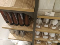 -MUJI无印良品(茂业天地店)