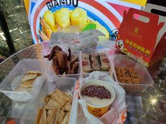-石岐佬中山菜馆(张溪店)