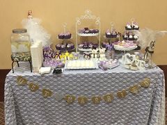 -爱之婚礼蛋糕(建外SOHO西区店)