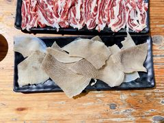牛百叶-阿毛牛肉店
