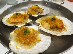 -必点海鲜·海肠捞饭大王(滨江道店)
