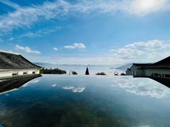 -东钱湖旅游度假区