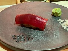 -橼舍鮨青木