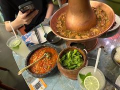 -浩海火燒雲傣家菜(芮欧百货店)