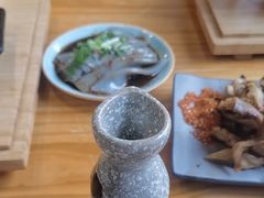-勺子米线·云南传统小吃市集(四方街店)