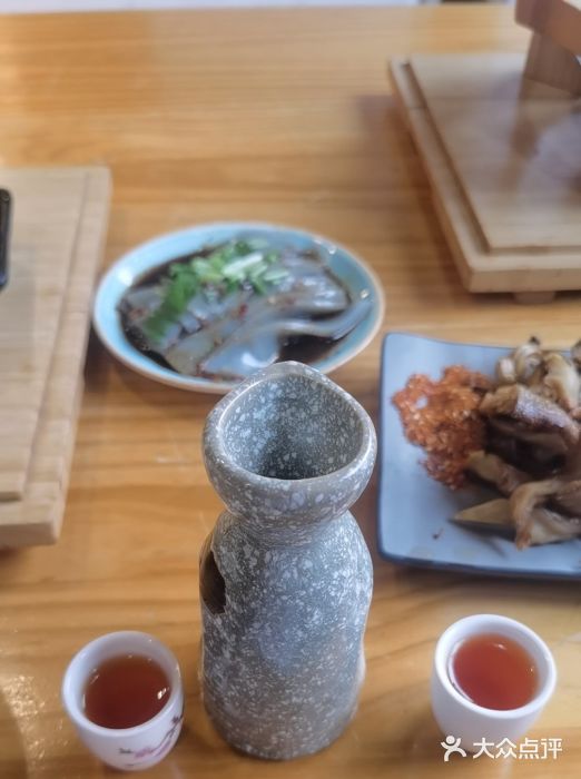 勺子米线·云南传统小吃市集(四方街店)图片