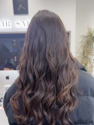 -FINE HAIR 烫染专业设计