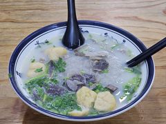 -鸭小妹鸭血粉丝(老门东店)