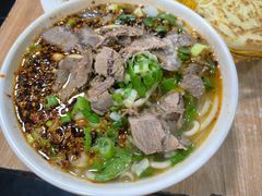 优质饸饹面-肖家客饸饹面(郑州总店)