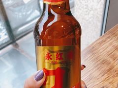 -永红源啤酒·烧烤·海鲜·大排档(青特城店)
